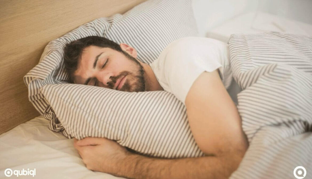 6 Hal Yang Bikin Lelah - Kebanyakan Kekurangan Tidur