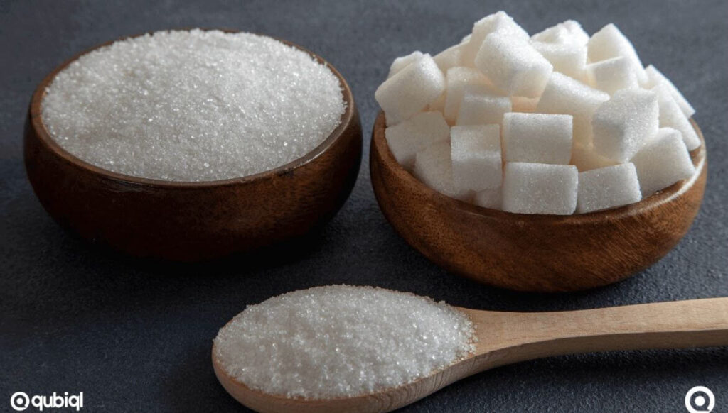6 Hal Yang Bikin Lelah - Terlalu Banyak Mengonsumsi Gula