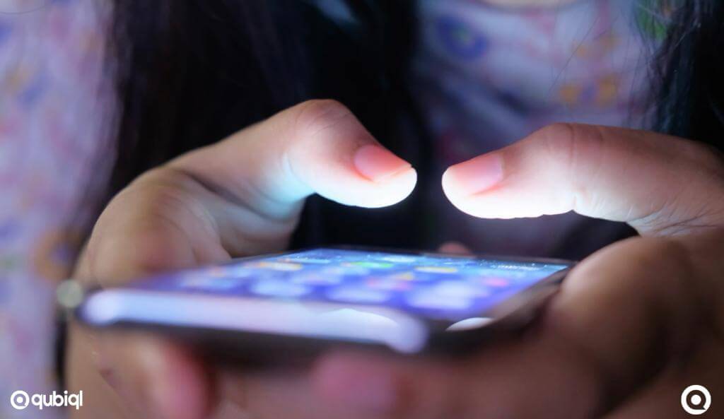 7 Habit Pemalas Yang Bikin Kamu Lebih Produktif - Mematikan Notif Handphone