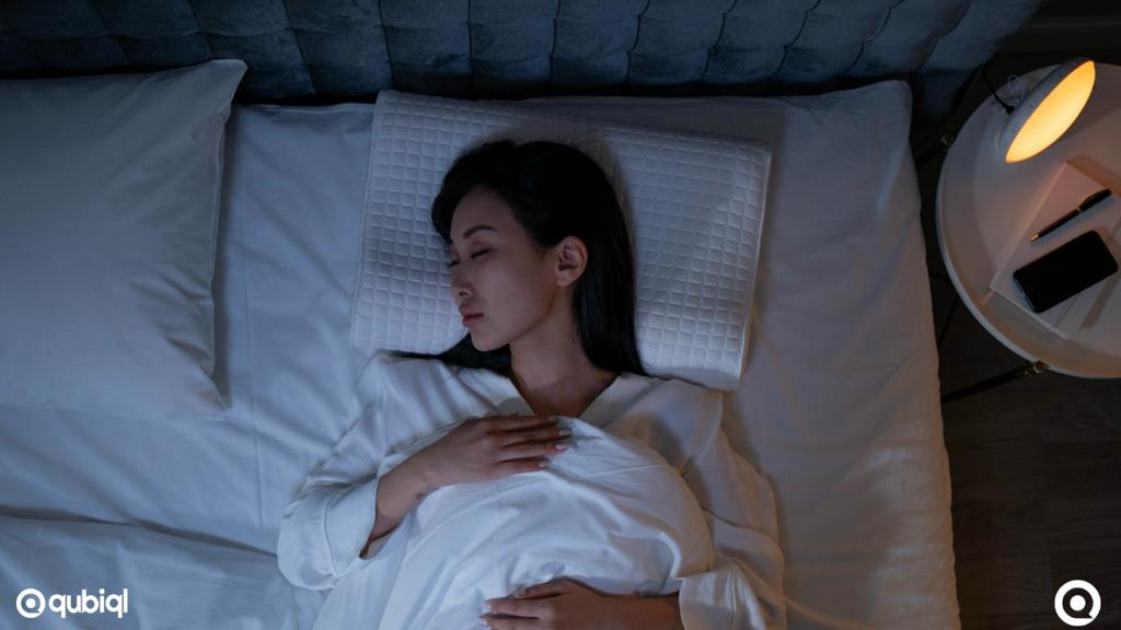 7 Habit Pemalas Yang Bikin Kamu Lebih Produktif - Tidur Lebih Lama